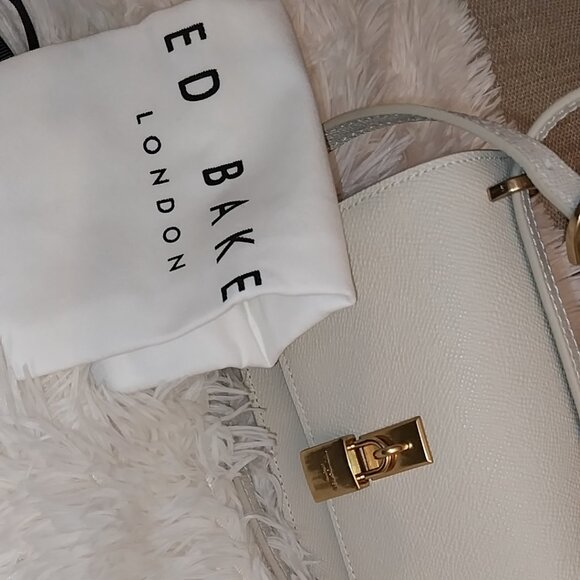 TED BAKER Crossbody bag - Picture 1 of 17